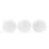 Picture of KITTY KOLLAR Replacement Circular Pads (J1085P) - 24/pk