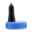 Show details for SPEEDY CALF FEEDER TEAT and CAP ASSEMBLY (J1022D2) Picture of SPEEDY CALF FEEDER TEAT and CAP ASSEMBLY (J1022D2)