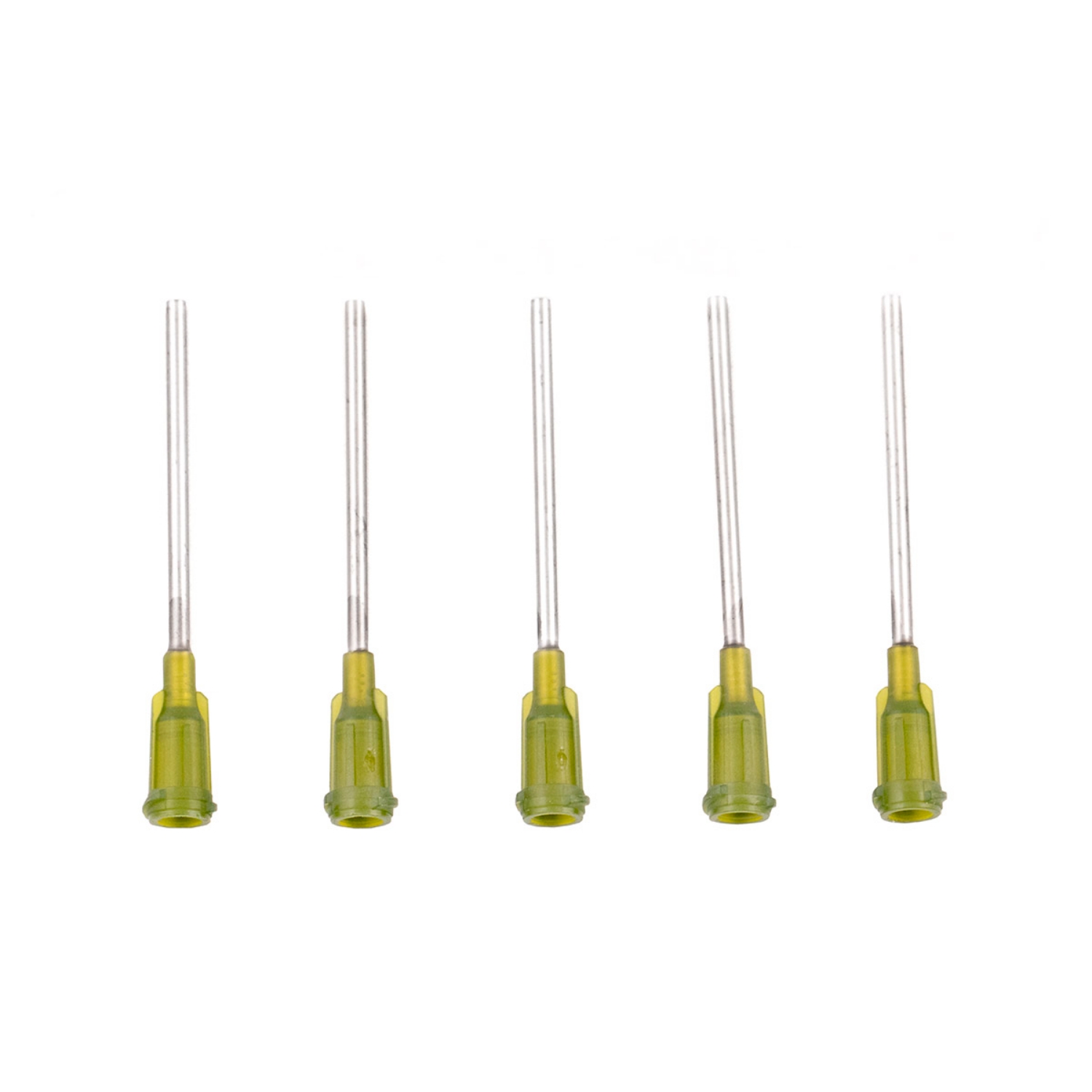 Picture of NEEDLE BLUNT STAINLESS CANNULA (1032) - 14g x 1.5in - 5/pk