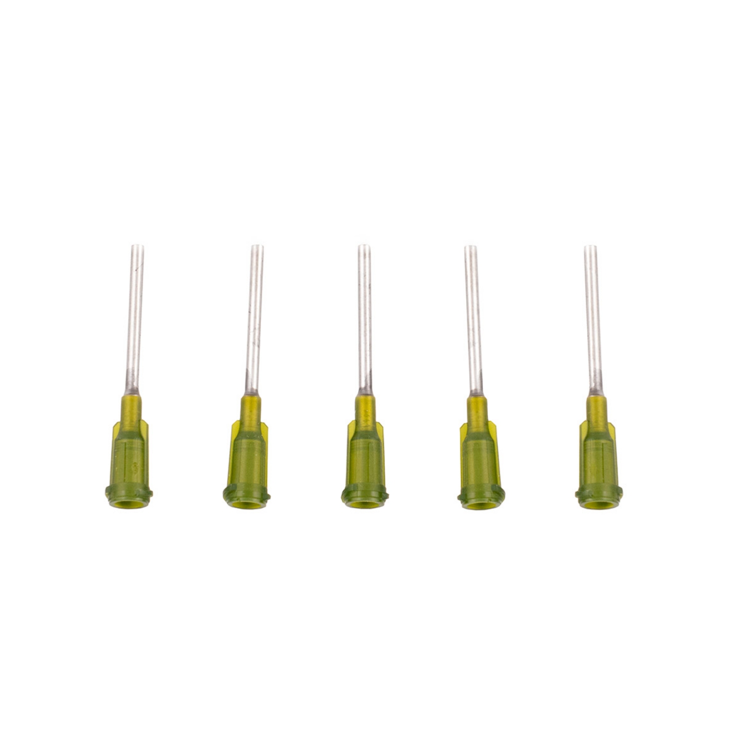 Picture of NEEDLE BLUNT STAINLESS CANNULA (1032A) - 14g x 1in - 5/pk