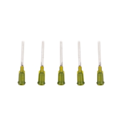 Picture of NEEDLE BLUNT STAINLESS CANNULA (1032A) - 14g x 1in - 5/pk