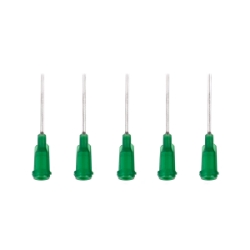 Picture of NEEDLE BLUNT STAINLESS CANNULA (1032E) - 18g x 1in - 5/pk