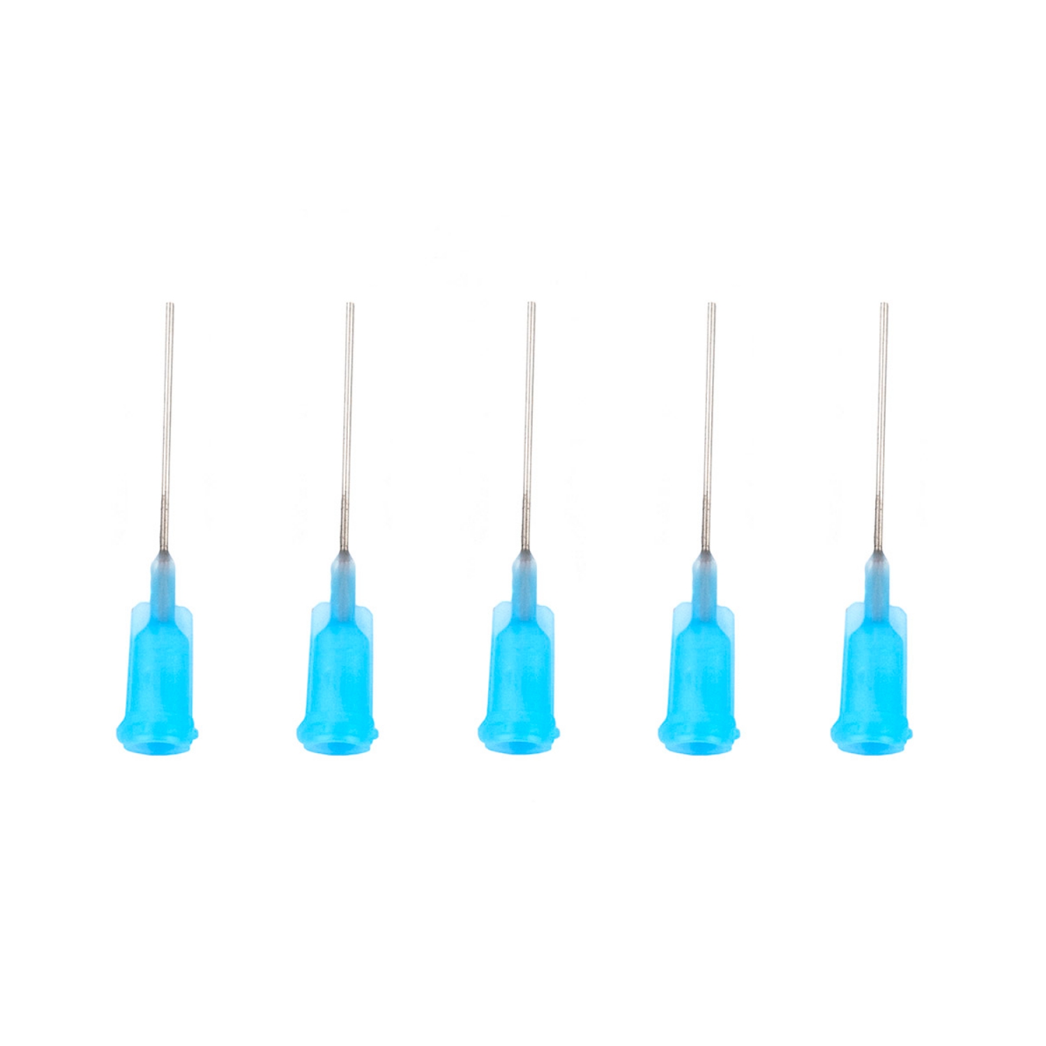 Picture of NEEDLE BLUNT STAINLESS CANNULA (1032G) - 22g x 1in - 5/pk