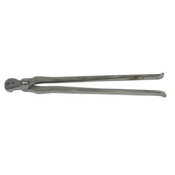 Picture of HOOF CREASE NAIL PULLER (J1024) - 12in