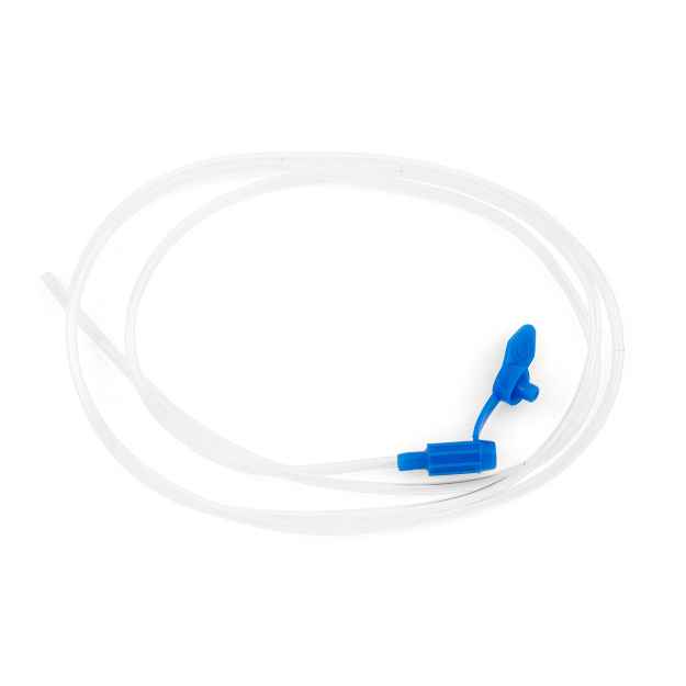 Picture of NASOGASTRIC FEEDING TUBES(J0348D) 8fr x 42in - 5/pk