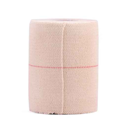 Picture of ELASTIC ADHESIVE BANDAGE 4in x 5yd (J01030C) - 6/box