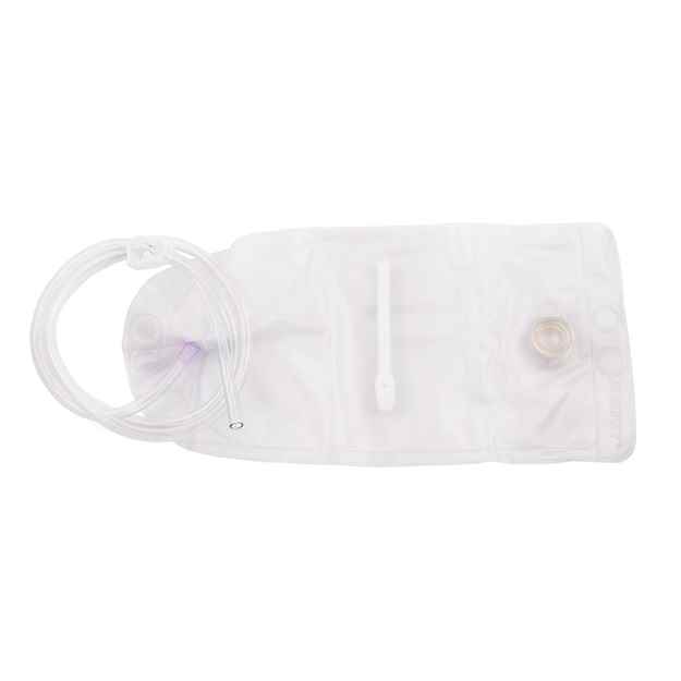 Picture of ENEMA / ORAL CALF FEEDER BAG (J0139) - 3000cc