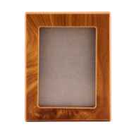 Picture of CREMATION URN Birch Finish Photo Box (J0316PBL) - Large