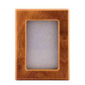 Show details for CREMATION URN Birch Finish Photo Box (J0316PBS) - Small Picture of CREMATION URN Birch Finish Photo Box (J0316PBS) - Small