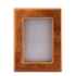 Picture of CREMATION URN Birch Finish Photo Box (J0316PBS) - Small