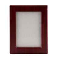 Picture of CREMATION URN Cherry Finish Photo Box (J0316PCL) - Large