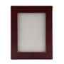 Picture of CREMATION URN Cherry Finish Photo Box (J0316PCL) - Large