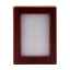 Show details for CREMATION URN Cherry Finish Photo Box (J0316PCM) - Medium Picture of CREMATION URN Cherry Finish Photo Box (J0316PCM) - Medium