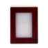 Picture of CREMATION URN Cherry Finish Photo Box (J0316PCS) - Small