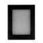Show details for CREMATION URN Black Finish Photo Box (J0316PFL) - Large Picture of CREMATION URN Black Finish Photo Box (J0316PFL) - Large