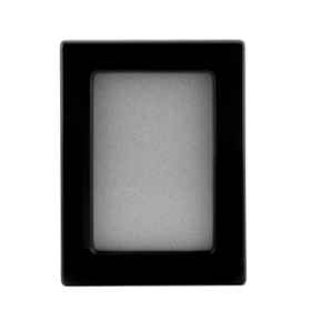Show details for CREMATION URN Black Finish Photo Box (J0316PFM) - Medium Picture of CREMATION URN Black Finish Photo Box (J0316PFM) - Medium