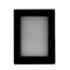 Picture of CREMATION URN Black Finish Photo Box (J0316PFM) - Medium