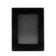 Picture of CREMATION URN Black Finish Photo Box (J0316PFS) - Small