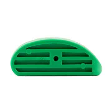Show details for HOOF SMART BLOCK Green (J0061XR) - Right Picture of HOOF SMART BLOCK Green (J0061XR) - Right