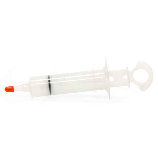 Picture of SYRINGE ENTERAL FEEDING and PILL CRUSHING Feature (J1325A)