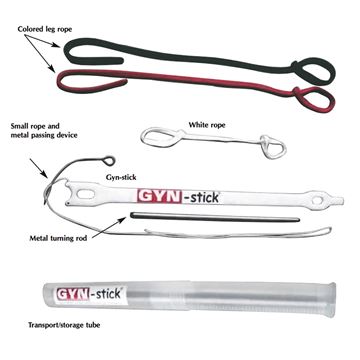 Picture of GYN-STICK for Large Animal (J1367)