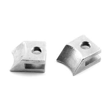 Picture of CALF PULLER HERCULES WEAR PLATES(J0099D2) - Pair
