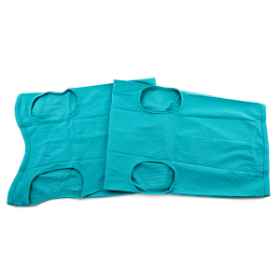 Show details for VETMED CARE BODYSUIT FEMALE(J1055E) - X Large Picture of VETMED CARE BODYSUIT FEMALE(J1055E) - X Large