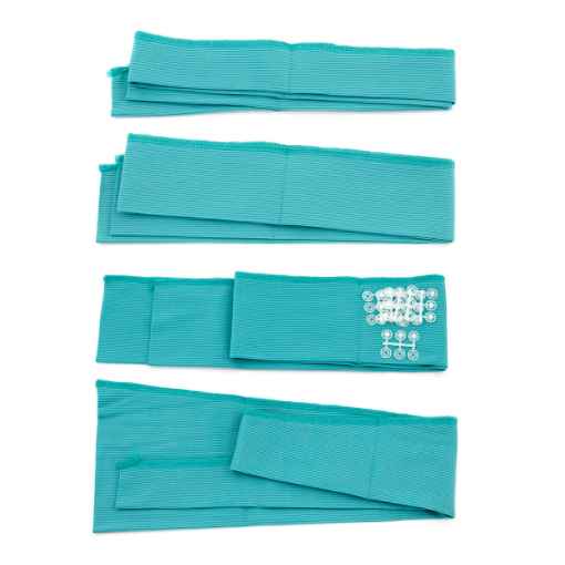 Picture of VETMED CARE LEG/HEAD EXTEMITY SET(J1055G) - 4/pk