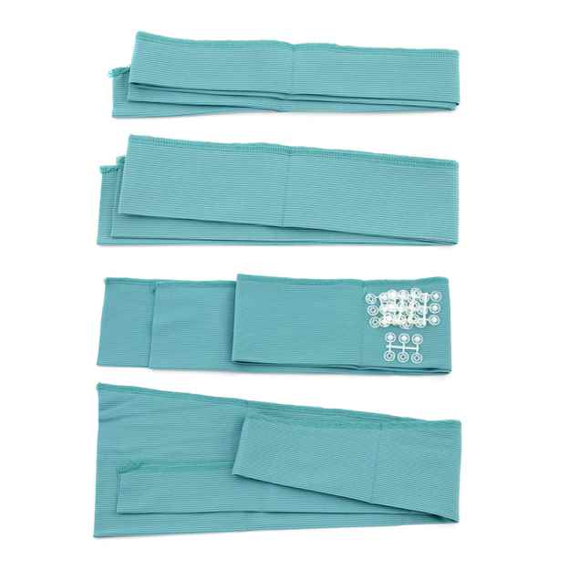 Picture of VETMED CARE LEG/HEAD EXTEMITY SET(J1055G) - 4/pk