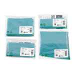 Picture of VETMED CARE LEG/HEAD EXTEMITY SET(J1055G) - 4/pk