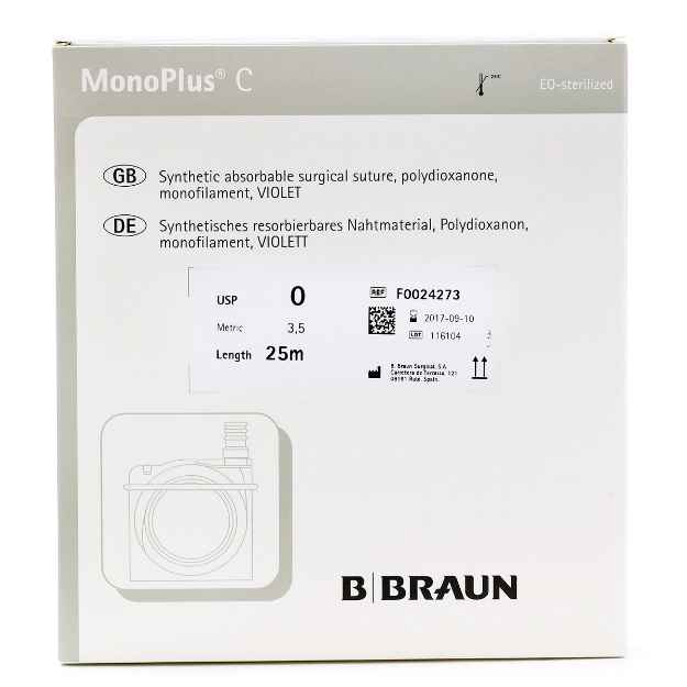 Picture of MONOPLUS C Cassette 0 (JF24273) - 25m