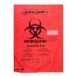 Picture of BIOHAZARDOUS DISPOSABLE BAGS(J1067) 36 x 48cm - 50s