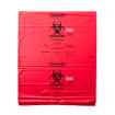 Picture of BIOHAZARDOUS DISPOSABLE BAGS(J1067B) 79 X 97cm - 50`s