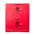 Picture of BIOHAZARDOUS DISPOSABLE BAGS(J1067B) 79 X 97cm - 50`s