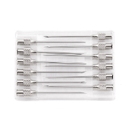 Picture of NEEDLE HYPO ss 14g x 2in (J0174DE) - 12/pk