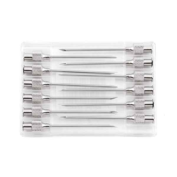 Picture of NEEDLE HYPO ss 14g x 2in (J0174DE) - 12/pk