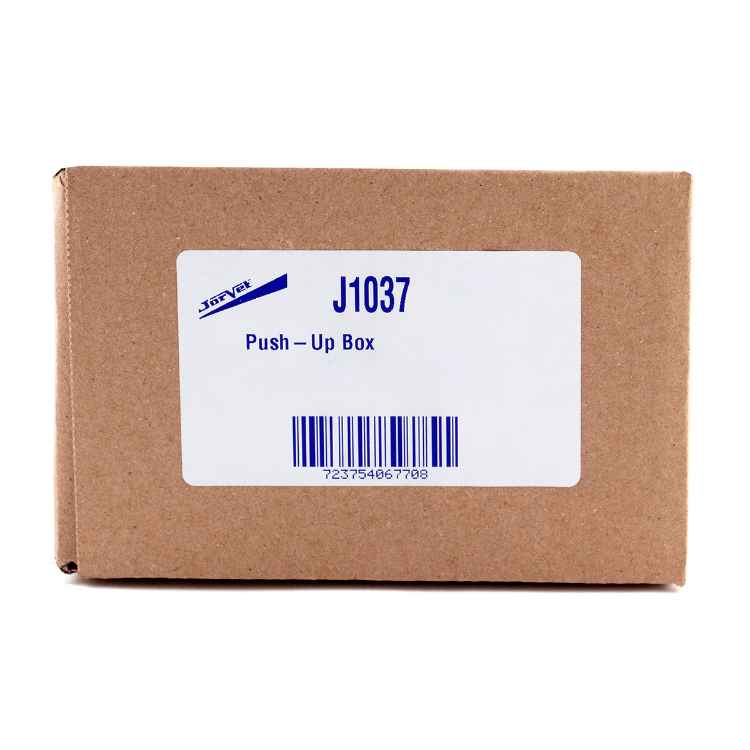 Picture of KIMWIPE DISPENSER BOX (J1037)