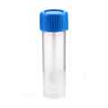 Picture of FECAL SPECIMEN CONTAINER w/ SPOON(J1069) - 50/pk