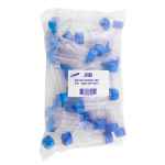 Picture of FECAL SPECIMEN CONTAINER w/ SPOON(J1069) - 50/pk