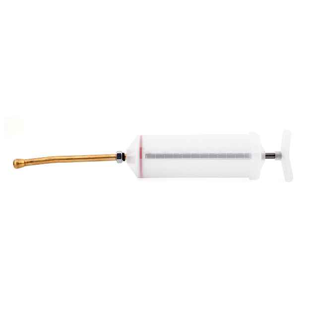 Picture of DOSE SYRINGE (J0111JWL) - 600cc