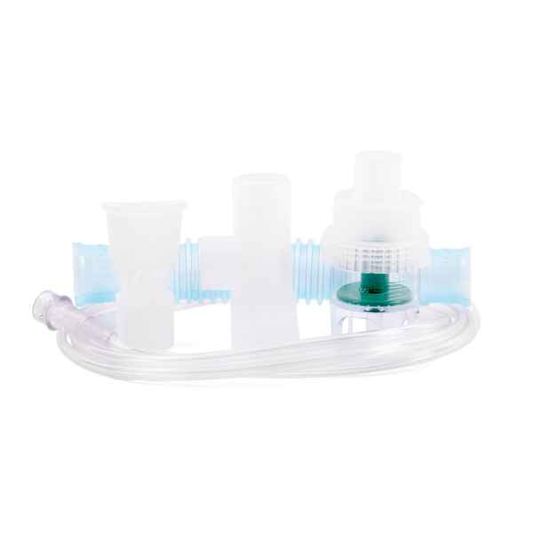 Picture of NEBULIZER MICROMIST w/ TEE (J0949X)