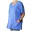 Show details for FASHION MOCK TOP Jorvet Ciel Blue (J1171C2XL) - XX Lrge Picture of FASHION MOCK TOP Jorvet Ciel Blue (J1171C2XL) - XX Lrge