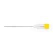 Picture of SPINAL NEEDLE Unmarked (J0529BE) - 20g x 6.25cm