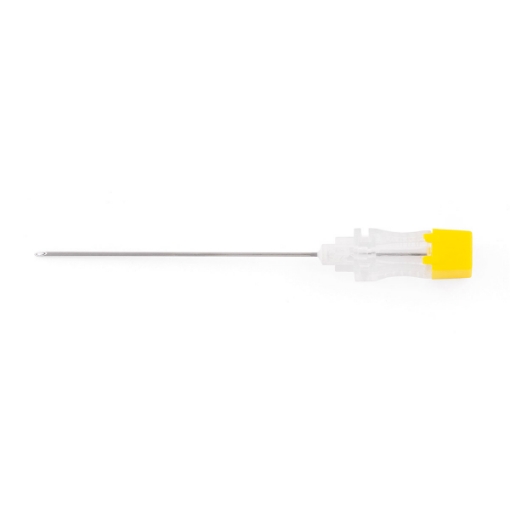 Picture of SPINAL NEEDLE Unmarked (J0529BE) - 20g x 6.25cm