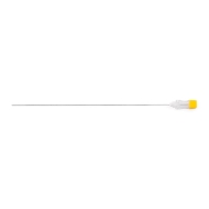 Picture of SPINAL NEEDLE Unmarked (J0529M) - 20g x 20cm