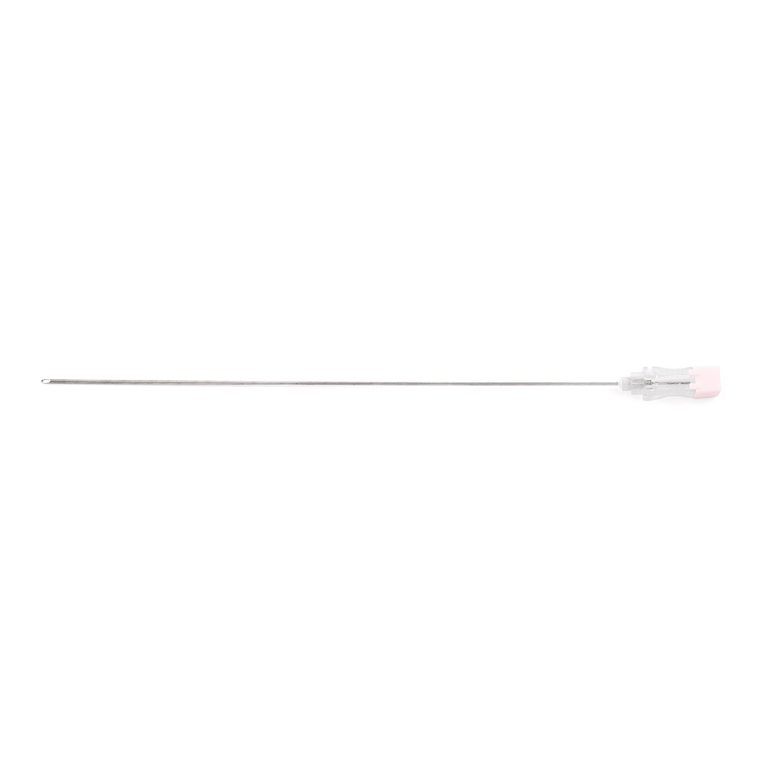 Picture of SPINAL NEEDLE Unmarked (J0529N) - 18g x 20cm