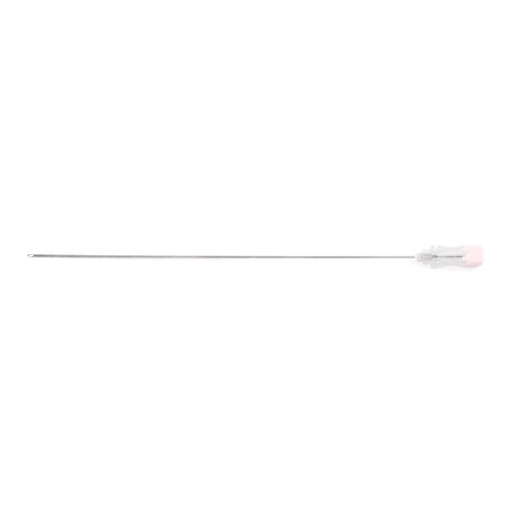 Picture of SPINAL NEEDLE Unmarked (J0529N) - 18g x 20cm