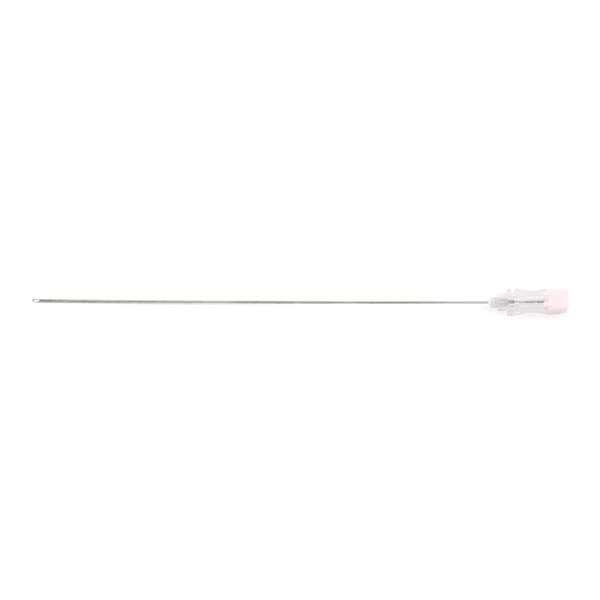Picture of SPINAL NEEDLE Unmarked (J0529N) - 18g x 20cm