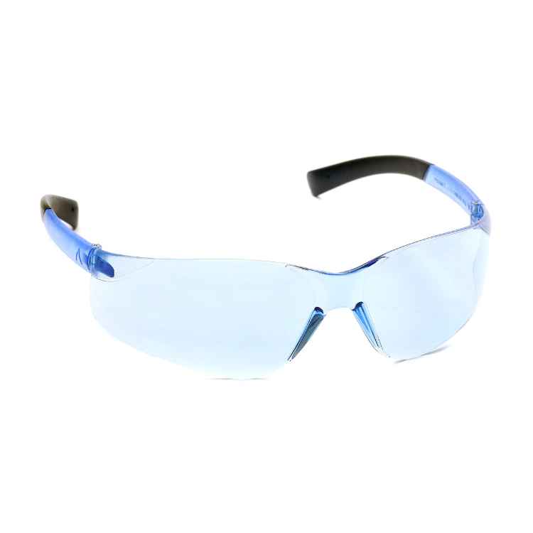 Picture of PROTECTIVE EYE WEAR for Women (J1187) - Blue Lens(so)