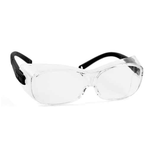 Picture of PROTECTIVE EYE WEAR for Over Glasses (J1189)